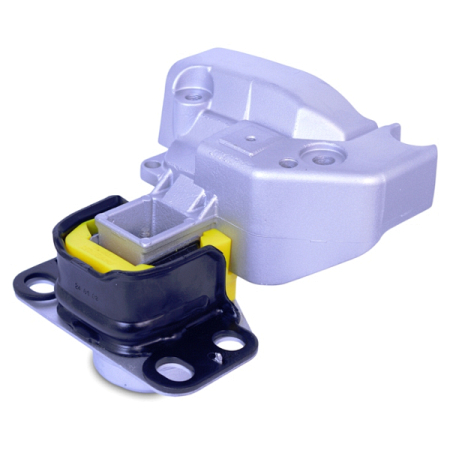 Powerflex Front Upper Right Engine Mount Insert for Renault Twingo II (2007 - 2014)
