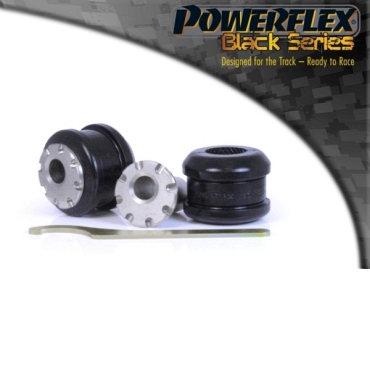 Powerflex für Renault Megane III RS (2008-) Querlenker vorne, für Sturzeinstellung PFF60-701GBLK Black Series