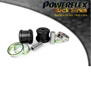 Powerflex für Renault Megane III RS (2008-) Querlenker hintere Buchse PFF60-702BLK Black Series