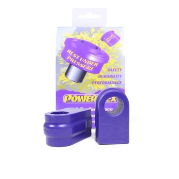 Powerflex für Renault Scenic III (2009-) Stabilisator vorne 22mm PFF60-703-22