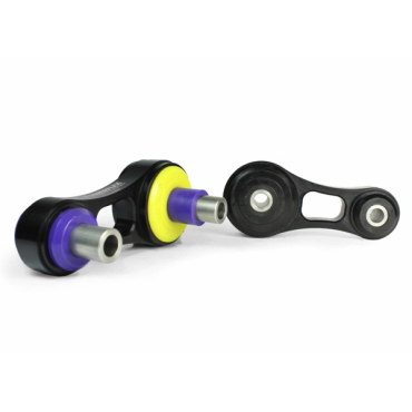 Powerflex Buchsen untere Drehmomentstütze für Alpine A110 (2017-)