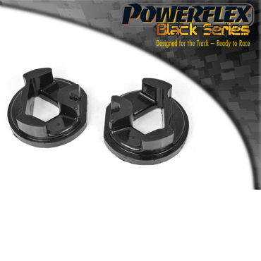 Powerflex für Renault Clio III Sport 197/200 (2005 - 2012) vorderes Motorlager unten PFF60-820BLK Black Series