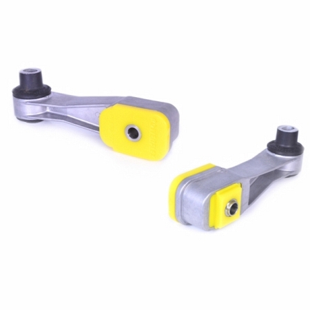 Powerflex Buchsen vorderes Motorlager oben Drehmomentstütze für Renault Clio III Sport 197/200 (2005 - 2012)