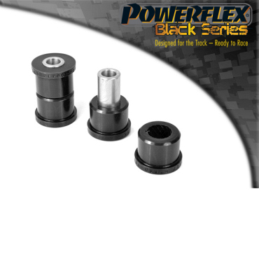 Powerflex Buchsen Querlenker vorne für Renault Modus (2004-2012) Black Series