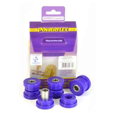 Powerflex Buchsen Stabilisator Anschlag vorne für MG ZR