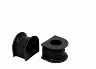 Powerflex Buchsen Stabilisator der VA 24mm für Rover 200 (1989-1998), 400 (1990-1998) Black Series
