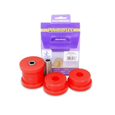 Powerflex für MG ZR Motorlager Stabilisator gross (Diesel) PFF63-418R