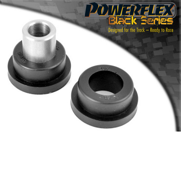 Powerflex für MG ZT Motor Aufnahme-vorne oben klein PFF63-608BLK Black Series