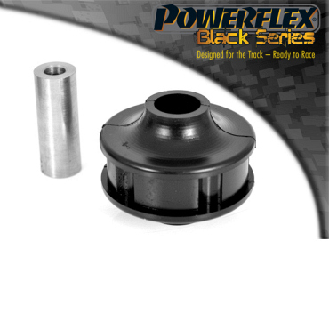 Powerflex für MG ZT Motor Aufnahme groß PFF63-609BLK Black Series