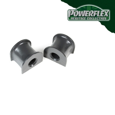 Powerflex Buchsen Stabilisator vorne 18mm für Saab 9000 (1985-1998) Heritage Collection