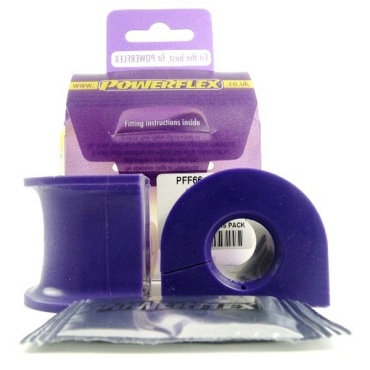 Powerflex für Saab 9000 (1985-1998) Stabilisator vorne 19mm PFF66-102-19