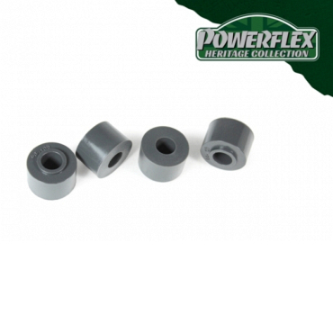 Powerflex Buchsen Stabilisator Anschlag für Saab 9000 (1985-1998) Heritage Collection