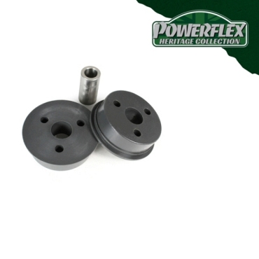 Powerflex Buchsen Getriebeaufhängung für Saab 9000 (1985-1998) Heritage Collection