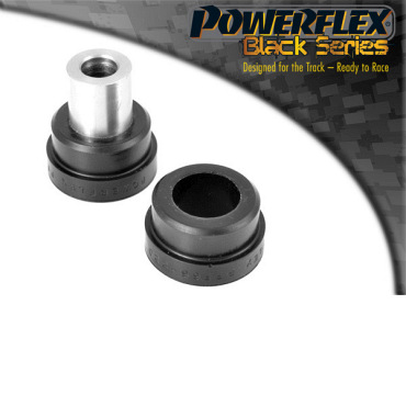 Powerflex für Saab 9-5 (1998-2010) YS3E Drehmomentstütze Hilfsrahmen PFF66-220BLK Black Series