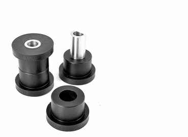 Powerflex für Saab 9-3 (1998-2002) Querlenker vorne PU Buchse innen PFF66-302BLK Black Series