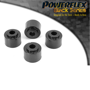 Powerflex für Saab 9-3 (1998-2002) Stabilisator Anschlag PFF66-310BLK Black Series