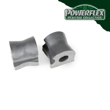 Powerflex Buchsen Stabilisator vorne innen an Fahrgestell  für Saab 900 (1983-1993) Heritage Collection