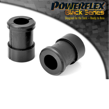 Powerflex für Saab 900 (1983-1993) Stabilisator an Querlenker vorne PFF66-404BLK Black Series