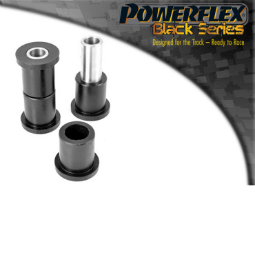 Powerflex für Saab 900 (1983-1993) Querlenker vorne äußere PU Buchse oben  PFF66-422BLK Black Series