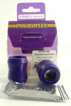 Powerflex für Saab 99 (1970-1974) Stoßdämpfer Aufnahme oben PFF66-425