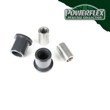 Powerflex Buchsen Lichtmaschine Halterung für Saab 900 (1983-1993) Heritage Collection