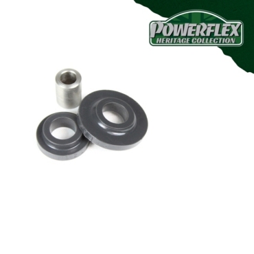 Powerflex Buchsen Lenkgetriebe Aufnahme für Saab 900 (1983-1993) Heritage Collection