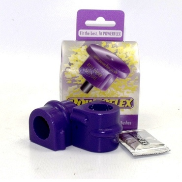 Powerflex für Opel Vectra C (2002-2008) Stabilisator vorne an Fahrgestell 25mm PFF66-503-25