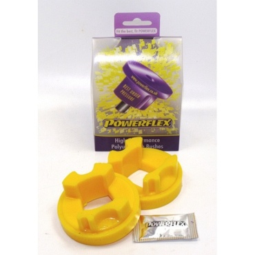 Powerflex für Cadillac BLS (2005 - 2010) Motorlager unten hinten PFF66-521