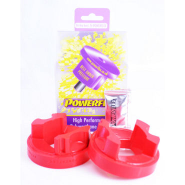 Powerflex für Cadillac BLS (2005 - 2010) Motorlager unten hinten Diesel PFF66-521R