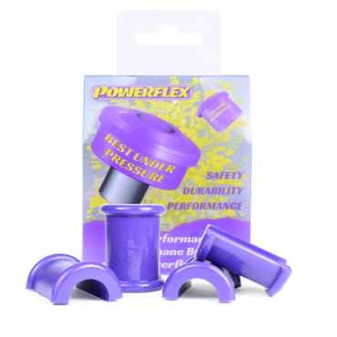 Powerflex Buchsen Stabilisator vorne 21mm für Smart ForTwo 451 (2007-2014)