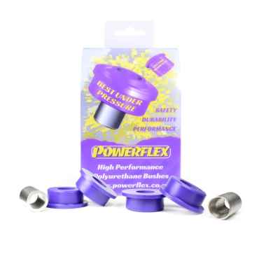 Powerflex Buchsen Vorderradaufhängung PU Buchse hinten für Subaru Impreza Turbo, WRX & STi (GC,GF)