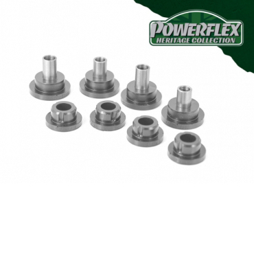 Powerflex Buchsen Stabilisator Anschlag vorne für Subaru Impreza Turbo, WRX & STi (GC,GF) Heritage Collection