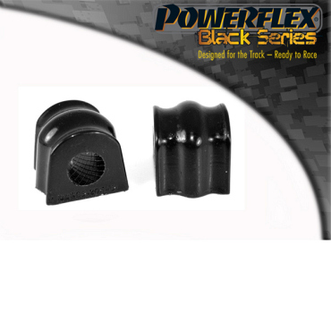 Powerflex Buchsen Stabilisator vorne 19mm für Subaru Outback (1998-2003) Black Series