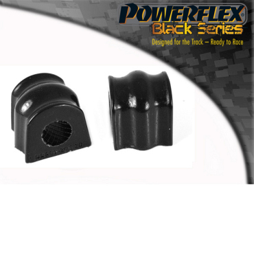 Powerflex Buchsen Stabilisator vorne 20mm für Subaru Outback (1998-2003) Black Series