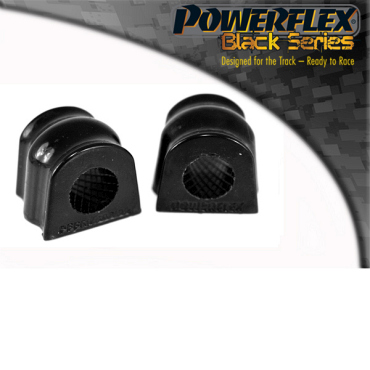 Powerflex Buchsen Stabilisator vorne 22mm für Subaru Outback (1998-2003) Black Series