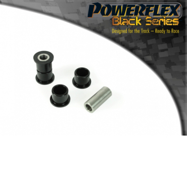 Powerflex Buchsen Lenkgetriebe für Subaru BRZ (2012-) Black Series