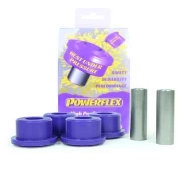 Powerflex Buchsen Querlenker vorne PU Buchse vorne für Subaru Levorg (2014-)