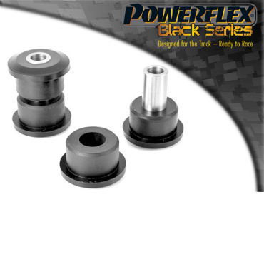 Powerflex Buchsen Querlenker vorne PU Buchse vorne für Subaru WRX & STI (2014-2017) Black Series