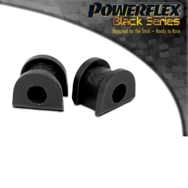 Powerflex für Subaru Legacy BM & BR (2009 -) Stabilisator vorne 21mm PFF69-503-21BLK Black Series