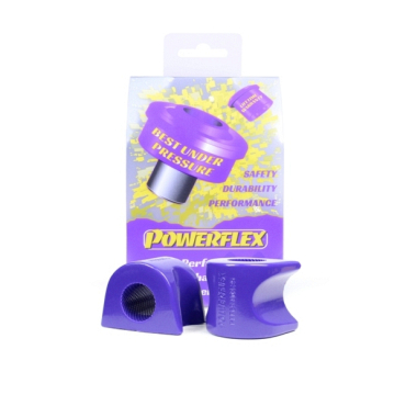 Powerflex Buchsen Stabilisator vorne 25mm für Subaru BRZ (2012-)