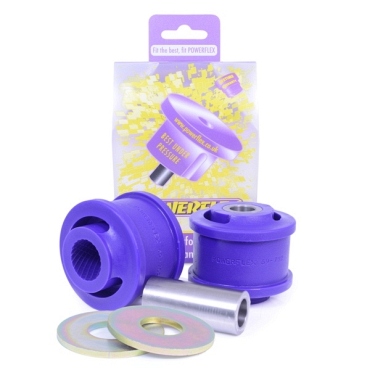 Powerflex für Subaru Legacy BM & BR (2009 -) Querlenker vorne, hintere Buchse PFF69-902