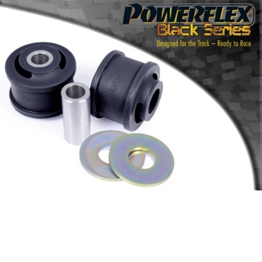 Powerflex für Subaru Legacy BM & BR (2009 -) Querlenker vorne, hintere Buchse PFF69-902BLK Black Series