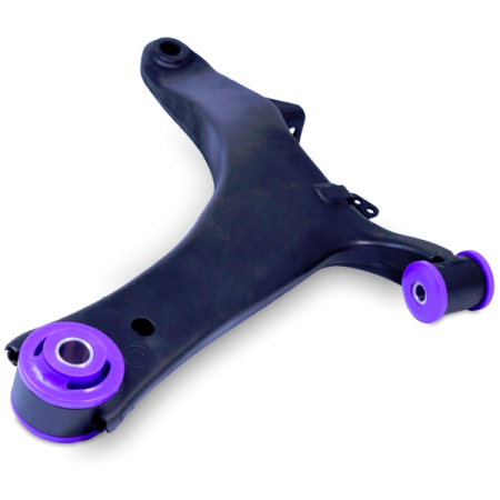 Powerflex Buchsen Querlenker vorne, hintere Buchse für Subaru Legacy BM & BR (2009 -)