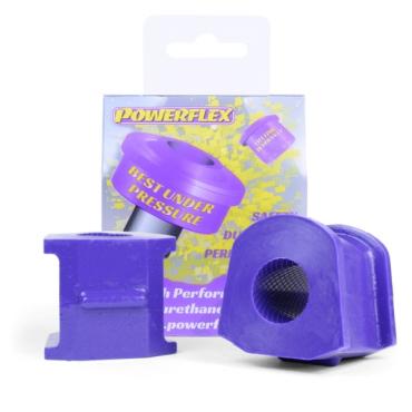 Powerflex Buchsen Stabilisator vorne 25mm für Subaru Legacy BM & BR (2009 -)