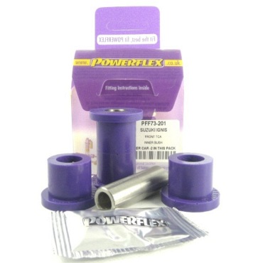 Powerflex für Chevrolet Matiz M100 & M150 (1998-2008) Querlenker vorne PU Buchse innen PFF73-201