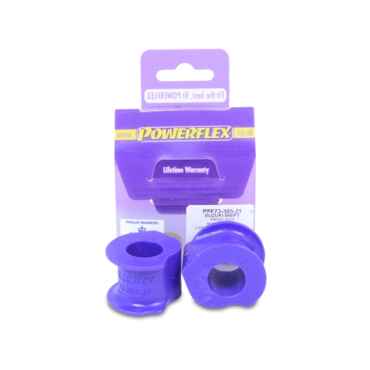 Powerflex Buchsen Stabilisator vorne 21mm für Suzuki Swift Sport MK2 (ZC31S) (2006-2010)