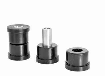 Powerflex Buchsen Querlenker vorne für Suzuki Swift Sport MK3 (ZC32S) (2010-2017) Black Series