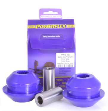Powerflex Front Arm, Rear Bush for Suzuki Swift Sport MK3 (ZC32S) (2010-2017)
