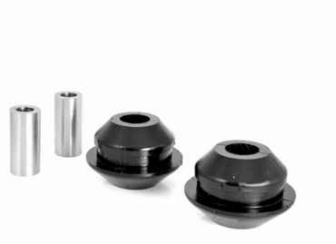 Powerflex Buchsen Querlenker hintere Buchse für Suzuki Swift Sport MK3 (ZC32S) (2010-2017) Black Series