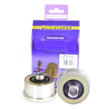 Powerflex Front Arm Rear Bush, Caster Adjustable for Suzuki Swift Sport MK3 (ZC32S) (2010-2017)